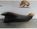 SPOILER PARAGOLPES TRASERO 51116800133 51116800133 MN3041803