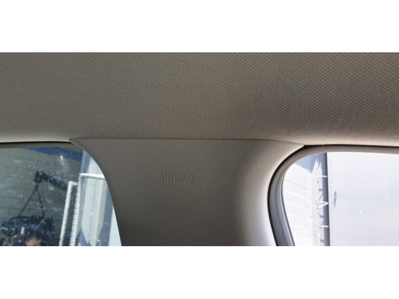 Recambio de airbag cortina delantero izquierdo para hyundai kona 1.0 tgdi cat referencia OEM IAM 80410J9500  