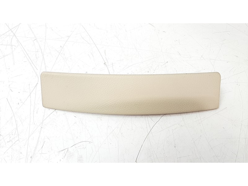 Recambio de moldura para mercedes-benz clase s (w221) berlina 4.0 cdi referencia OEM IAM A2216800578  