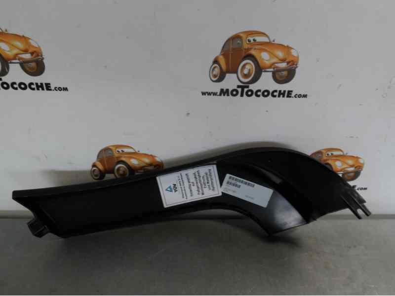 Recambio de spoiler paragolpes trasero para bmw mini (r50,r53) referencia OEM IAM 51116800133  MN3041803