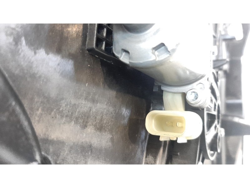Recambio de elevalunas trasero derecho para kia niro (sg2) hybrid concept referencia OEM IAM 83480AT000  