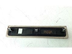 Recambio de moldura para mercedes-benz clase s (w221) berlina 4.0 cdi referencia OEM IAM A2216800578   2