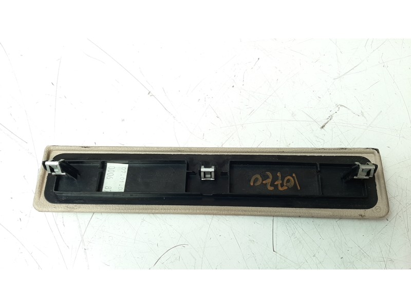 Recambio de moldura para mercedes-benz clase s (w221) berlina 4.0 cdi referencia OEM IAM A2216800578  