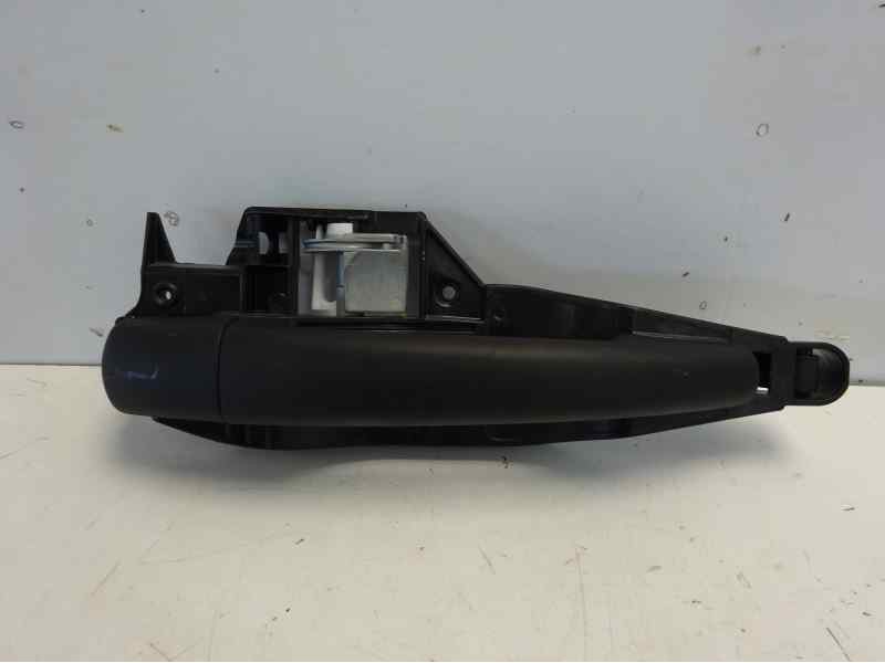 Recambio de maneta exterior trasera derecha para citroen c3 picasso live edition referencia OEM IAM   