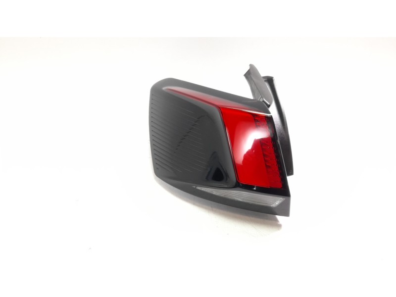 Recambio de piloto trasero izquierdo para peugeot 3008 allure pack referencia OEM IAM 9810477180 104LLM132 