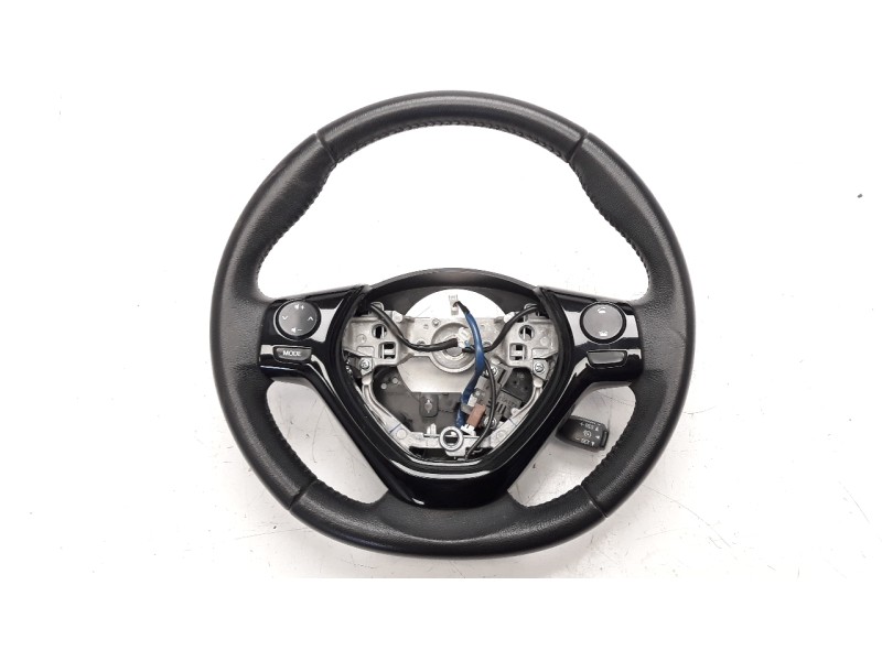 Recambio de volante para toyota aygo 1.0 cat referencia OEM IAM 451000H060B1  
