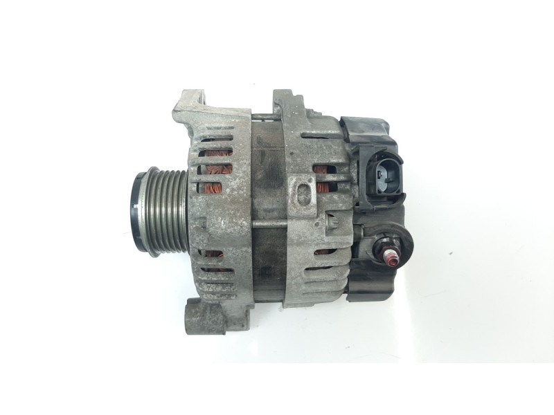 Recambio de alternador para hyundai kona 1.0 tgdi cat referencia OEM IAM 3730004950 ALF030164 