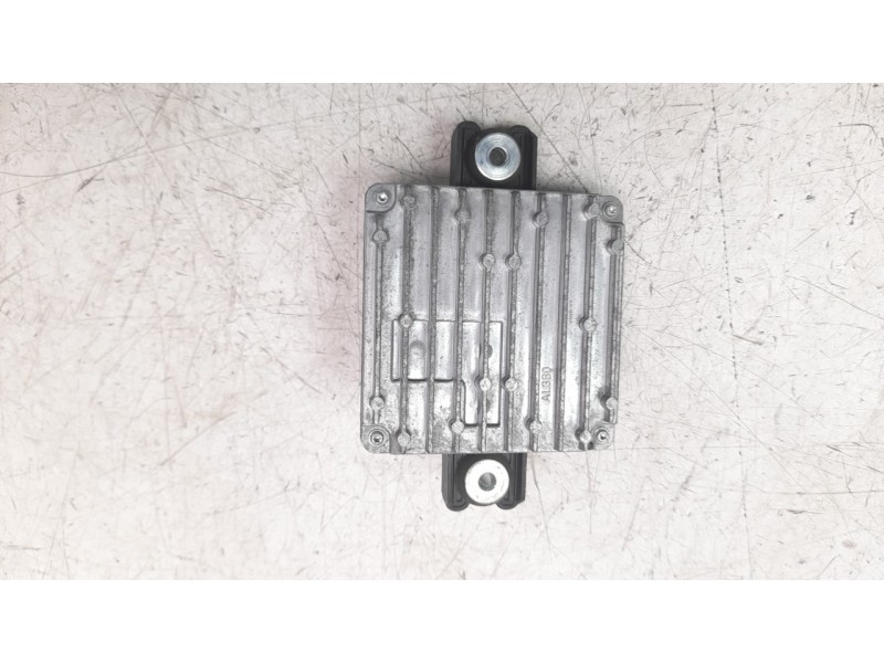 Recambio de modulo electronico para smart fortwo cabrio referencia OEM IAM A4534300200  