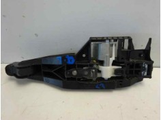 Recambio de maneta exterior trasera derecha para citroen c3 picasso live edition referencia OEM IAM    2