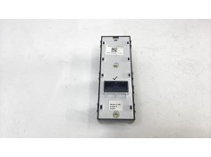 Recambio de mando elevalunas delantero izquierdo para hyundai kona 1.0 tgdi cat referencia OEM IAM 93570J9150TMT   2