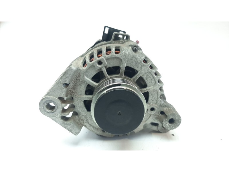 Recambio de alternador para hyundai kona 1.0 tgdi cat referencia OEM IAM 3730004950 ALF030164 