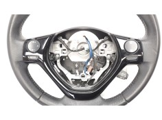 Recambio de volante para toyota aygo 1.0 cat referencia OEM IAM 451000H060B1   2