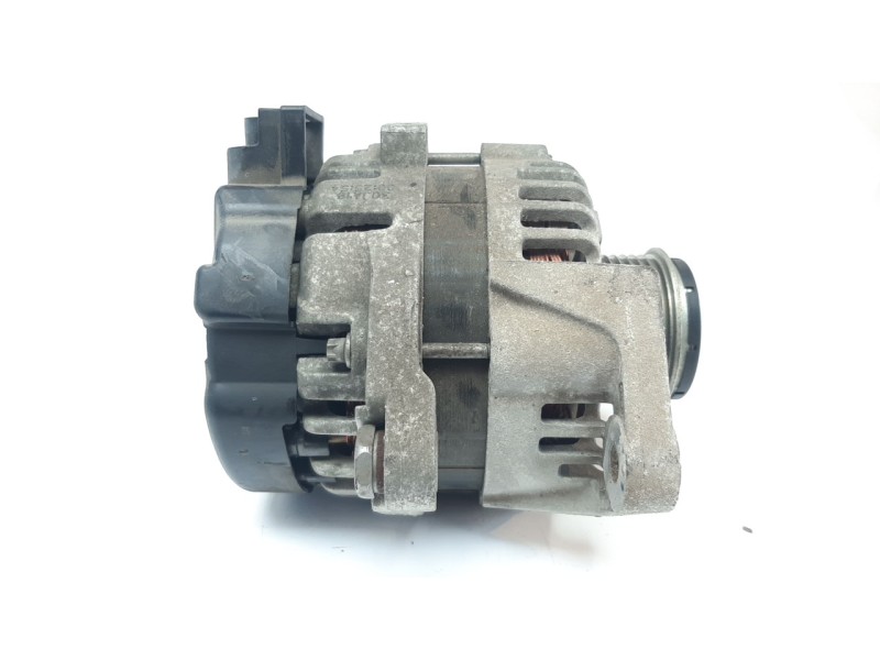 Recambio de alternador para hyundai kona 1.0 tgdi cat referencia OEM IAM 3730004950 ALF030164 