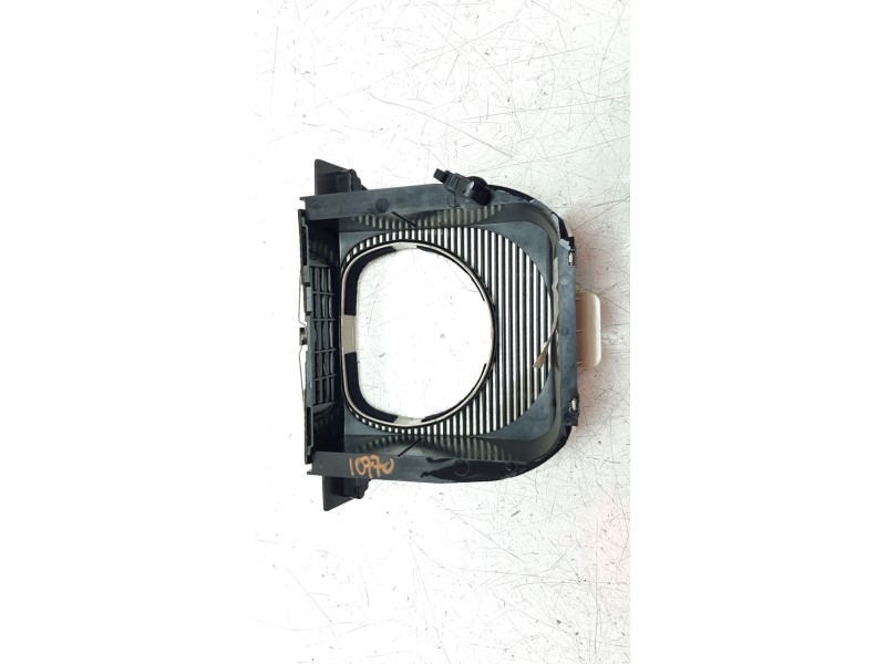 Recambio de moldura para mercedes-benz clase s (w221) berlina 4.0 cdi referencia OEM IAM A2214620195  