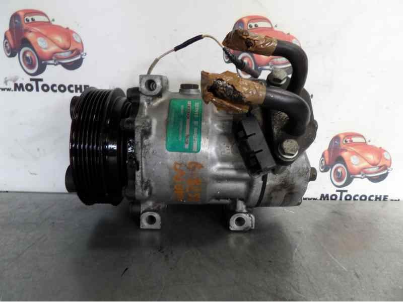 Recambio de compresor aire acondicionado para renault laguna (b56) 2.0 referencia OEM IAM 7700859676D 32279 