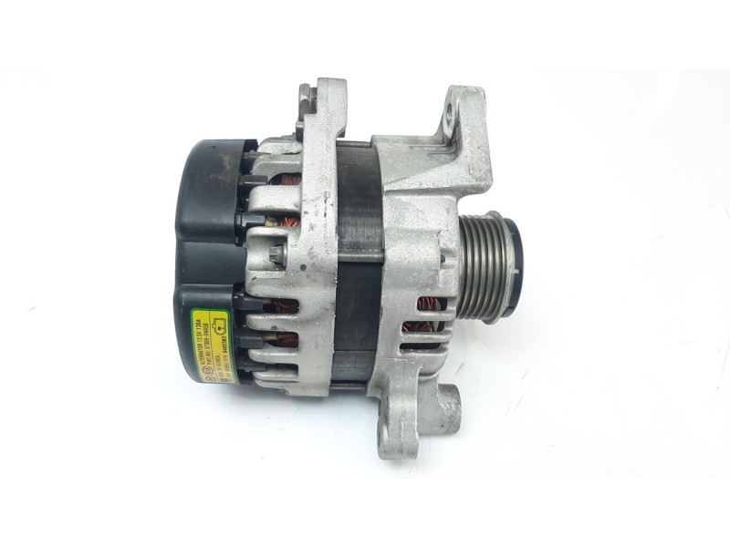 Recambio de alternador para hyundai kona 1.0 tgdi cat referencia OEM IAM 3730004950 ALF030164 