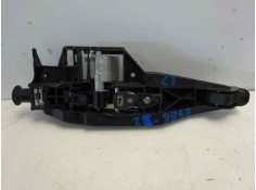Recambio de maneta exterior trasera izquierda para citroen c3 picasso live edition referencia OEM IAM    2