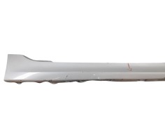 Recambio de estribos laterales para bmw serie 3 berlina (g20) 2.0 16v turbodiesel referencia OEM IAM 51127428032   2