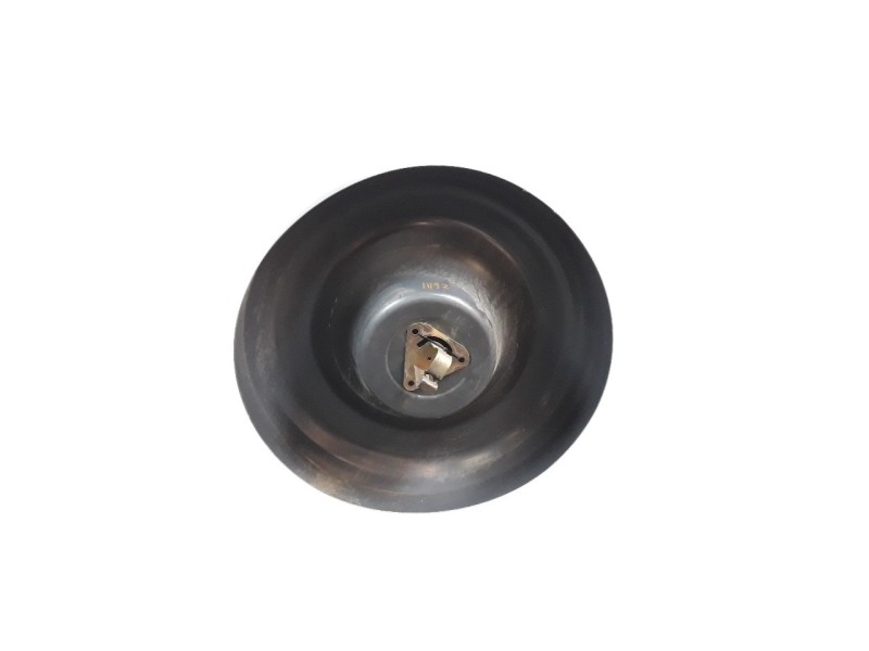 Recambio de neumatico repuesto para toyota land cruiser (j12) 3.0 turbodiesel referencia OEM IAM 6477160320  