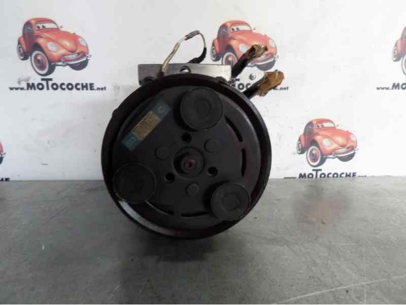 Recambio de compresor aire acondicionado para renault laguna (b56) 2.0 referencia OEM IAM 7700859676D 32279 