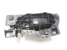 Recambio de maneta interior delantera derecha para citroen c3 tonic referencia OEM IAM    2