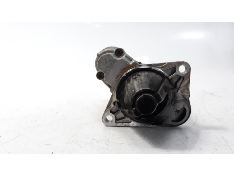 Recambio de motor arranque para opel corsa e selective referencia OEM IAM 25198414 ARF950201HQ 
