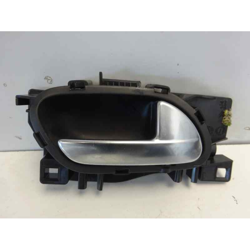Recambio de maneta interior trasera derecha para citroen c3 picasso live edition referencia OEM IAM   