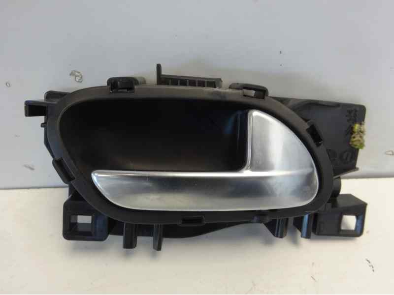 Recambio de maneta interior trasera derecha para citroen c3 picasso live edition referencia OEM IAM   