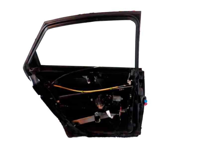 Recambio de puerta trasera izquierda para audi a6 berlina (4b2) 2.5 tdi referencia OEM IAM 4B0833051  