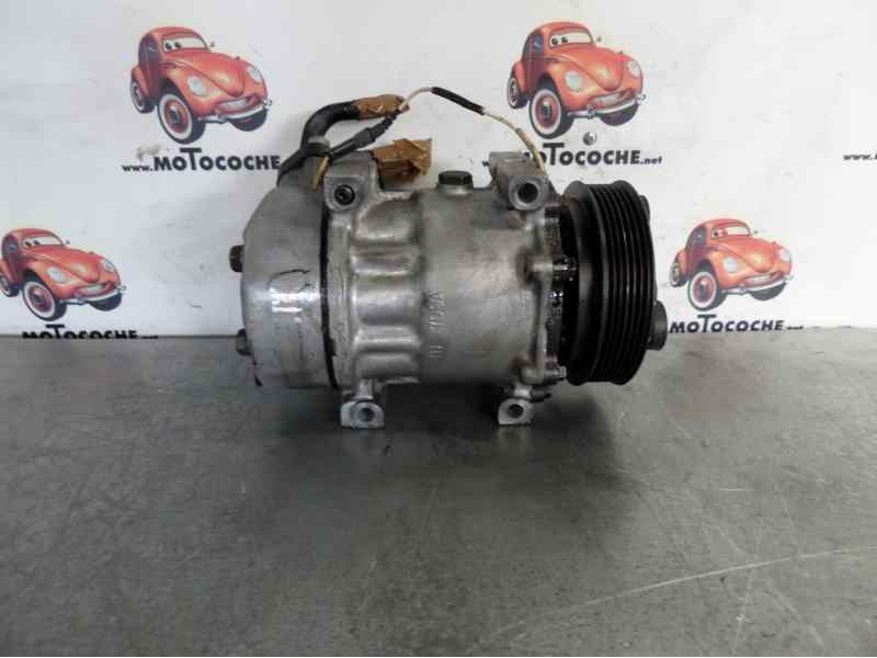 Recambio de compresor aire acondicionado para renault laguna (b56) 2.0 referencia OEM IAM 7700859676D 32279 