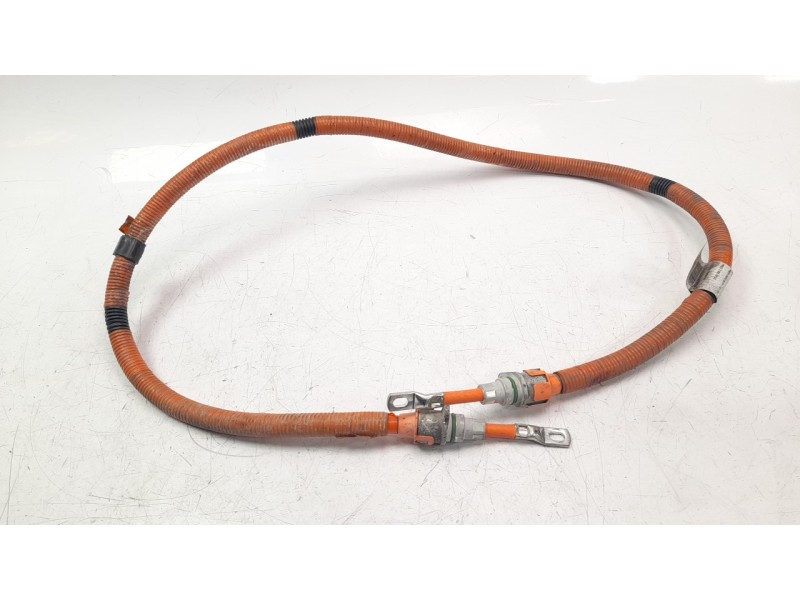 Recambio de modulo electronico para mitsubishi outlander (gf0) phev kaiteki 4wd referencia OEM IAM 9499D200  