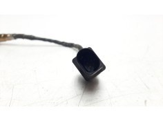 Recambio de sonda lambda para bmw serie 1 berlina (e81/e87) 2.0 16v diesel cat referencia OEM IAM 779160001 0281004018  2