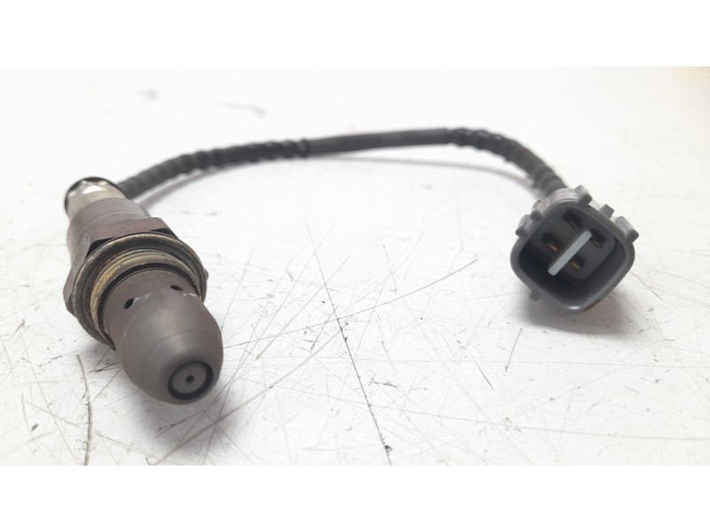 Recambio de sonda lambda para lexus nx 2.5 16v cat (híbrido) referencia OEM IAM 8946748270  