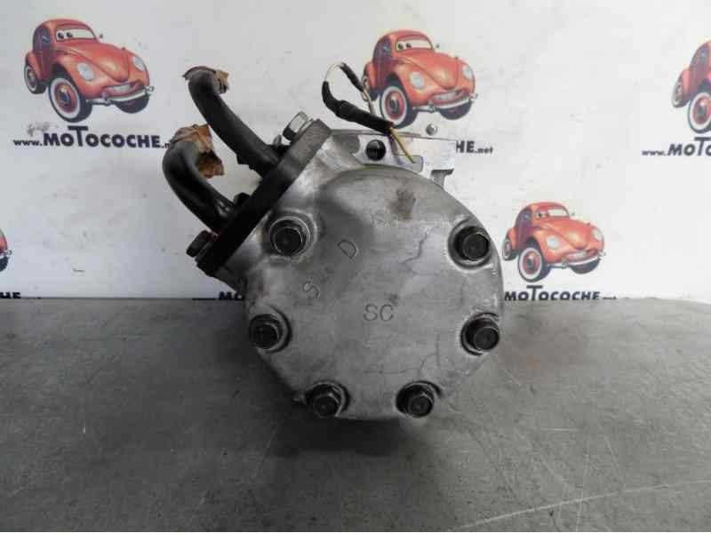 Recambio de compresor aire acondicionado para renault laguna (b56) 2.0 referencia OEM IAM 7700859676D 32279 