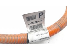 Recambio de modulo electronico para mitsubishi outlander (gf0) phev kaiteki 4wd referencia OEM IAM 9499D200   2