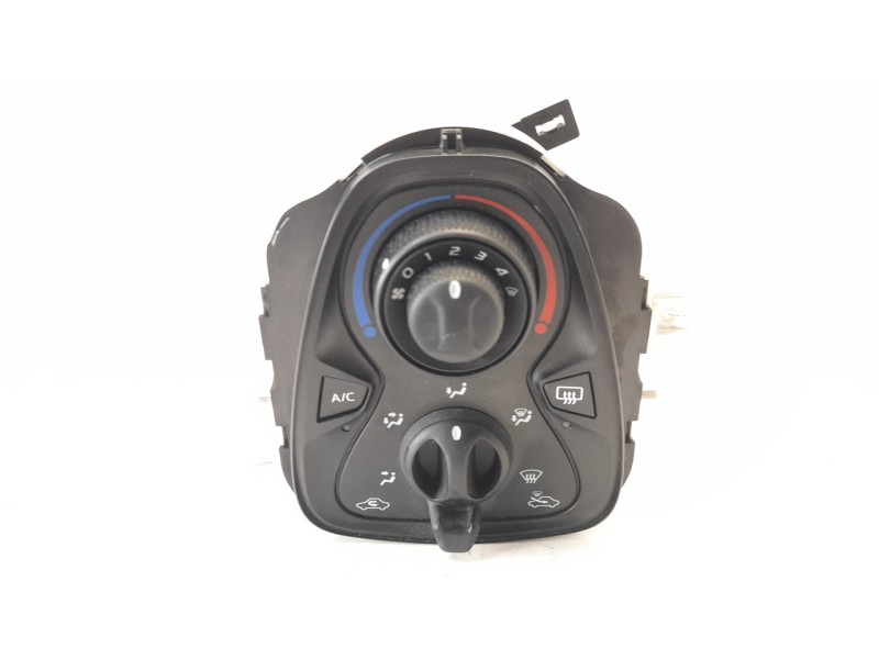 Recambio de mando calefaccion / aire acondicionado para toyota aygo 1.0 cat referencia OEM IAM 55900YV030 B000737077 