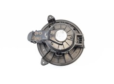 Recambio de ventilador calefaccion para ford transit custom kombi 2.0 tdci cat referencia OEM IAM BK2T18456AD 0130115572  2