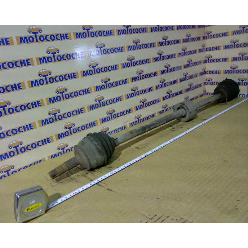 Recambio de transmision delantera derecha para fiat bravo (182) 1.6 16v cat referencia OEM IAM 46307004 F1505 