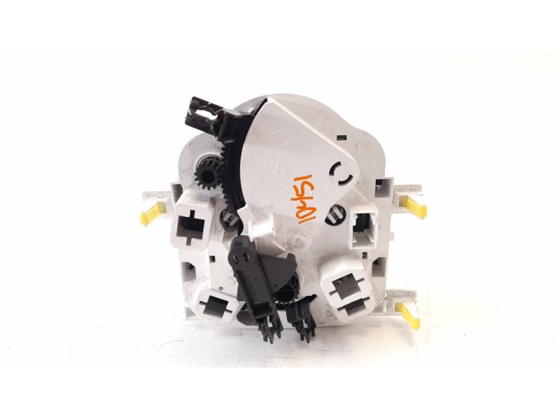 Recambio de mando calefaccion / aire acondicionado para toyota aygo 1.0 cat referencia OEM IAM 55900YV030 B000737077 