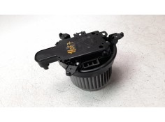 Recambio de ventilador calefaccion para lexus nx 2.5 16v cat (híbrido) referencia OEM IAM 8710378010  