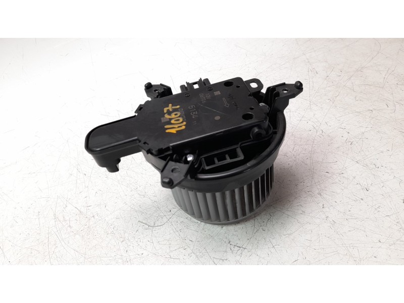 Recambio de ventilador calefaccion para lexus nx 2.5 16v cat (híbrido) referencia OEM IAM 8710378010  