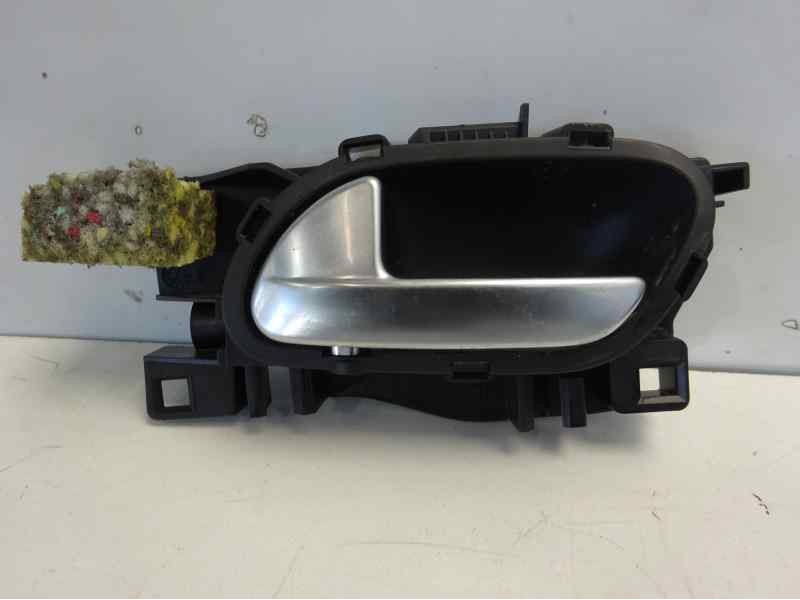 Recambio de maneta interior trasera izquierda para citroen c3 picasso live edition referencia OEM IAM   