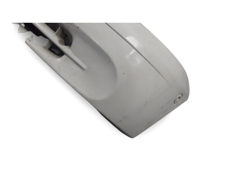 Recambio de paragolpes delantero para renault kangoo (f/kc0) 1.9 diesel referencia OEM IAM 7701694499 107190308 RN9161001