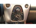 MANDO CALEFACCION / AIRE ACONDICIONADO 55900YV030 55900YV030 B000737077