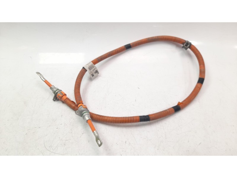 Recambio de modulo electronico para mitsubishi outlander (gf0) phev kaiteki 4wd referencia OEM IAM 9499D201  