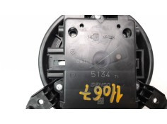 Recambio de ventilador calefaccion para lexus nx 2.5 16v cat (híbrido) referencia OEM IAM 8710378010   2