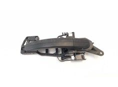 Recambio de maneta exterior lateral derecha para ford transit custom kombi 2.0 tdci cat referencia OEM IAM BK21V266B22AB  