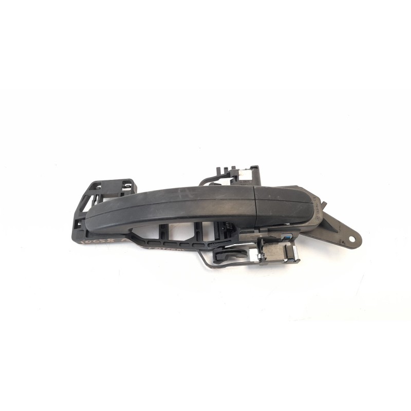 Recambio de maneta exterior lateral derecha para ford transit custom kombi 2.0 tdci cat referencia OEM IAM BK21V266B22AB  