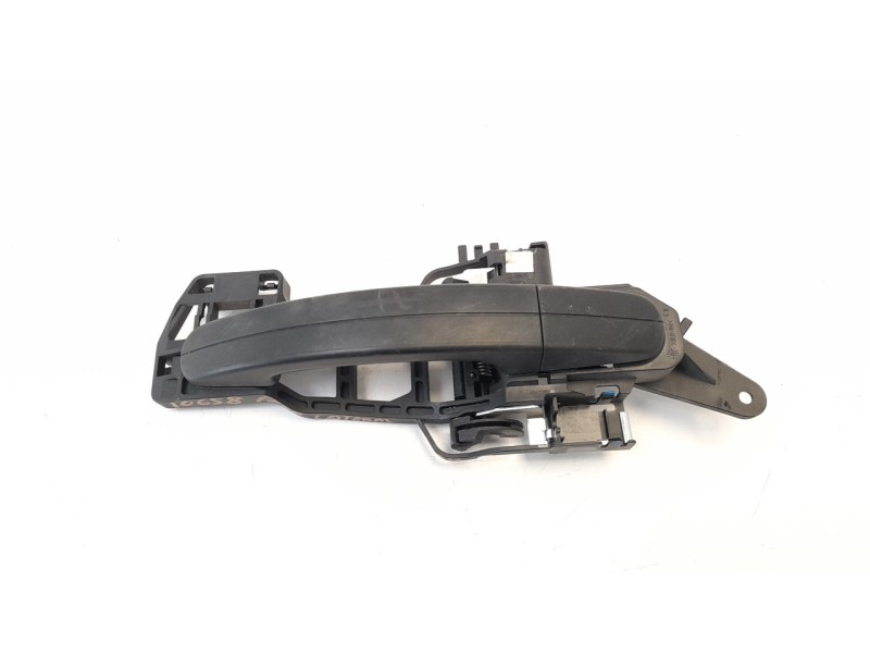 Recambio de maneta exterior lateral derecha para ford transit custom kombi 2.0 tdci cat referencia OEM IAM BK21V266B22AB  