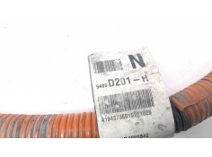 Recambio de modulo electronico para mitsubishi outlander (gf0) phev kaiteki 4wd referencia OEM IAM 9499D201   2